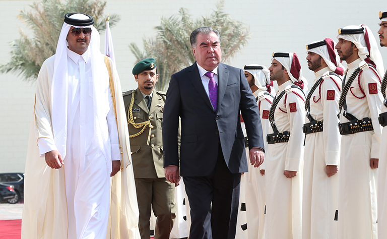 Qatar News Agency