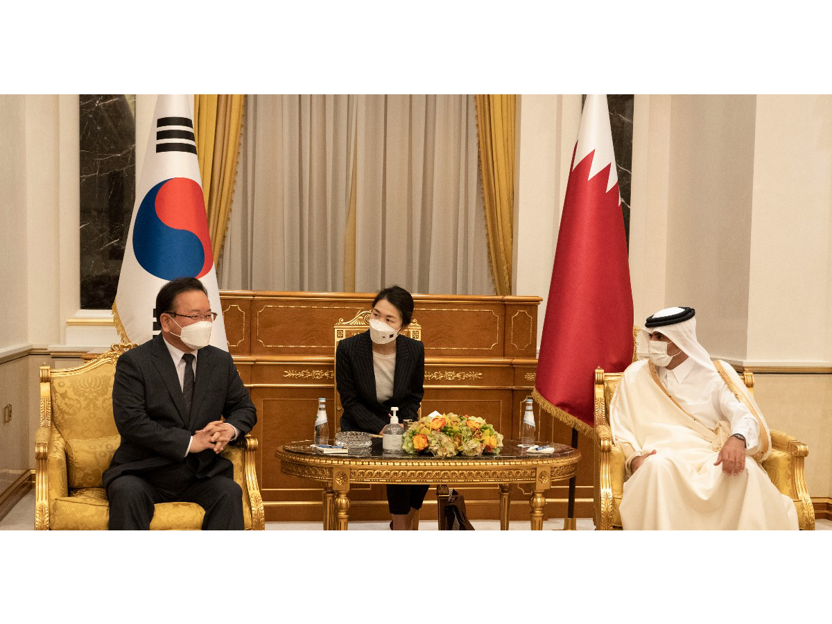 Qatar News Agency