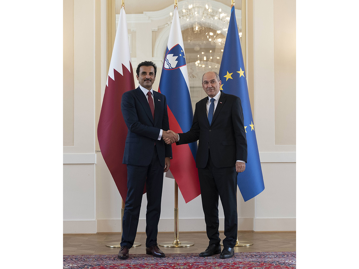 Qatar News Agency