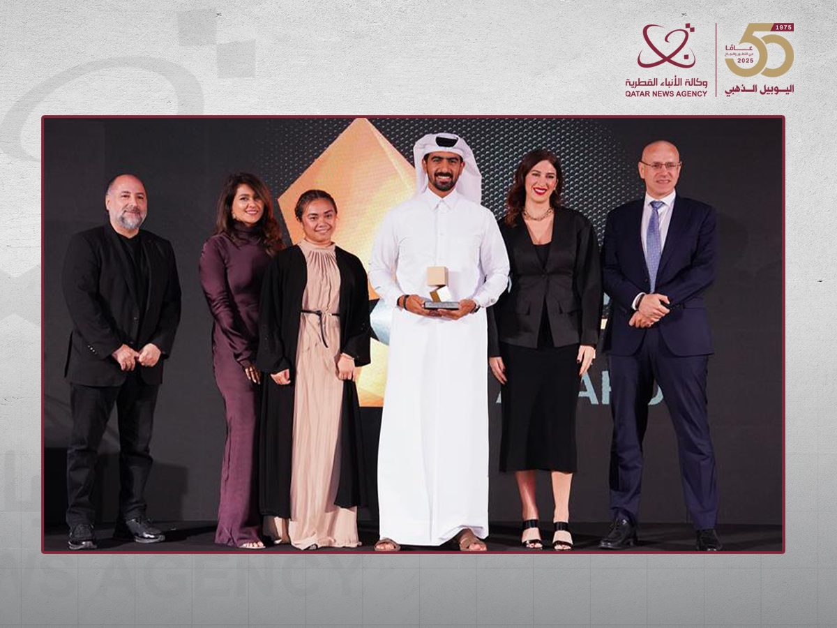 منصة "هيا" تحصد جائزتين مرموقتين في مجال الابتكار الرقمي