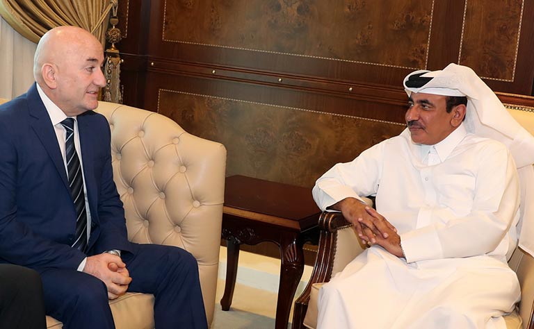 Qatar News Agency