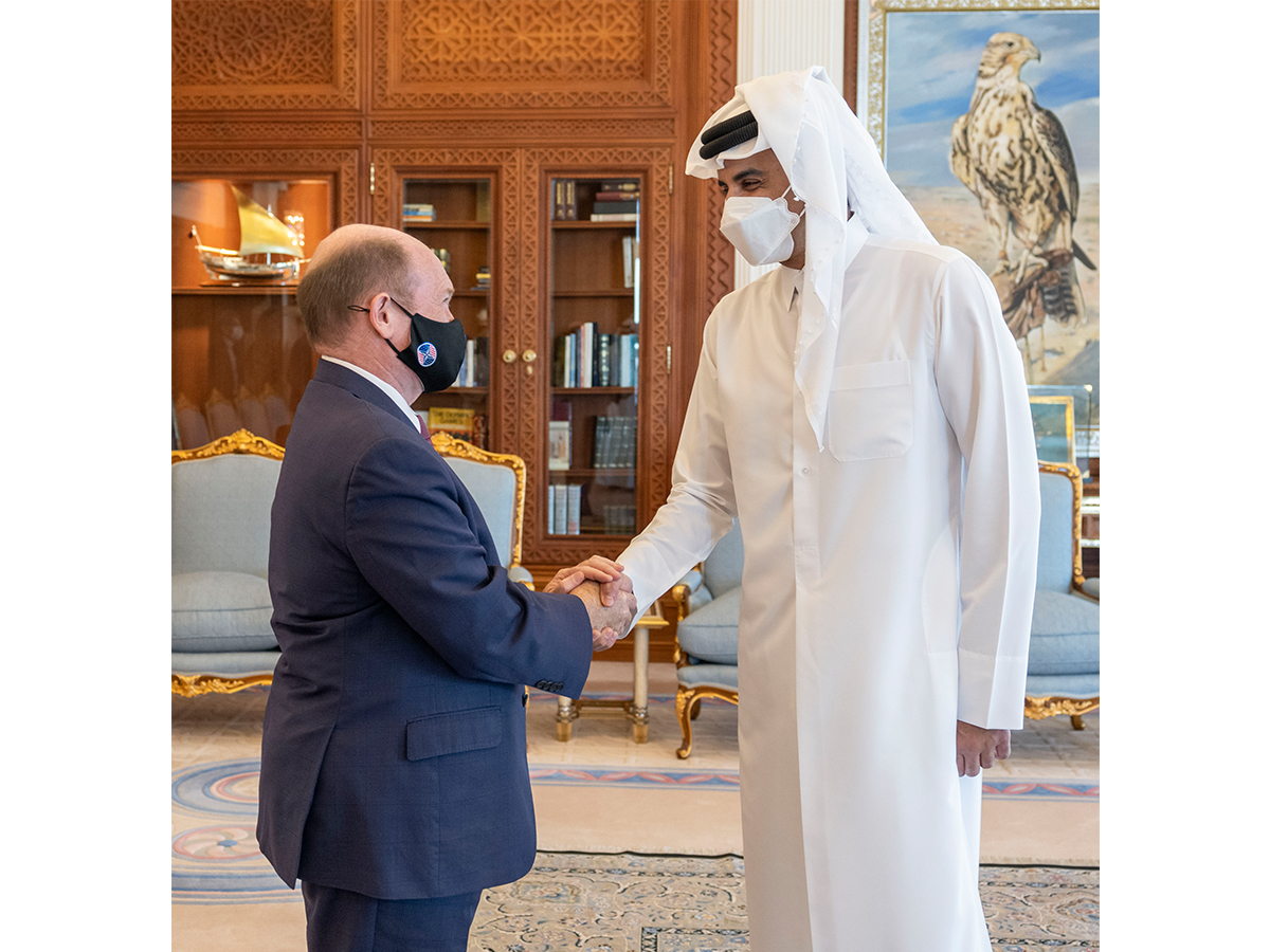Qatar News Agency