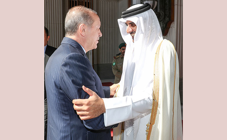Qatar News Agency