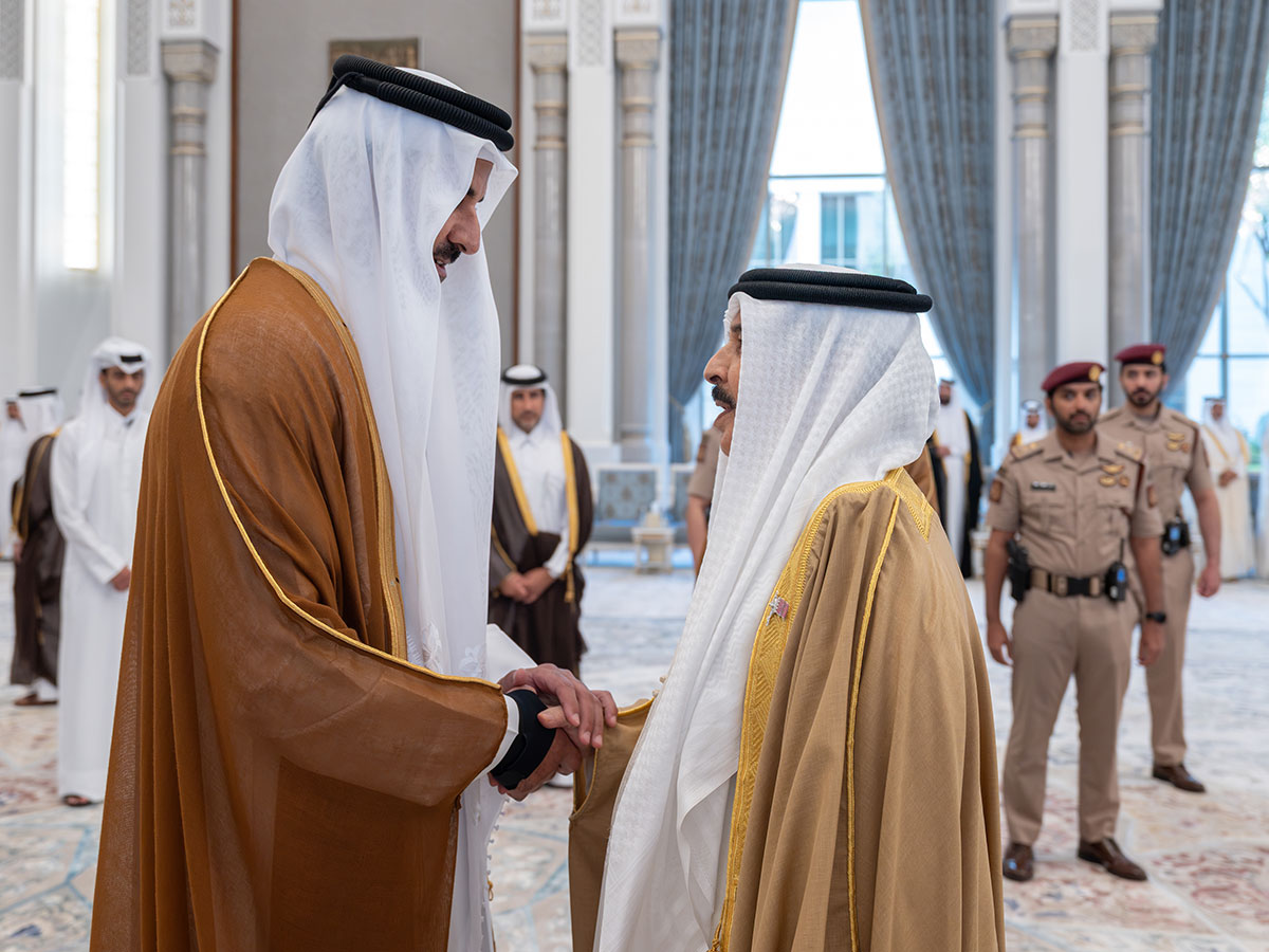 Qatar News Agency