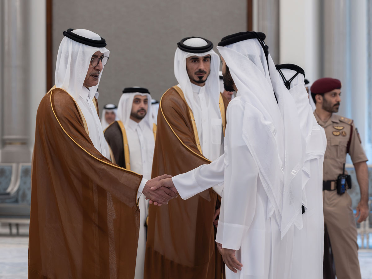 Qatar News Agency