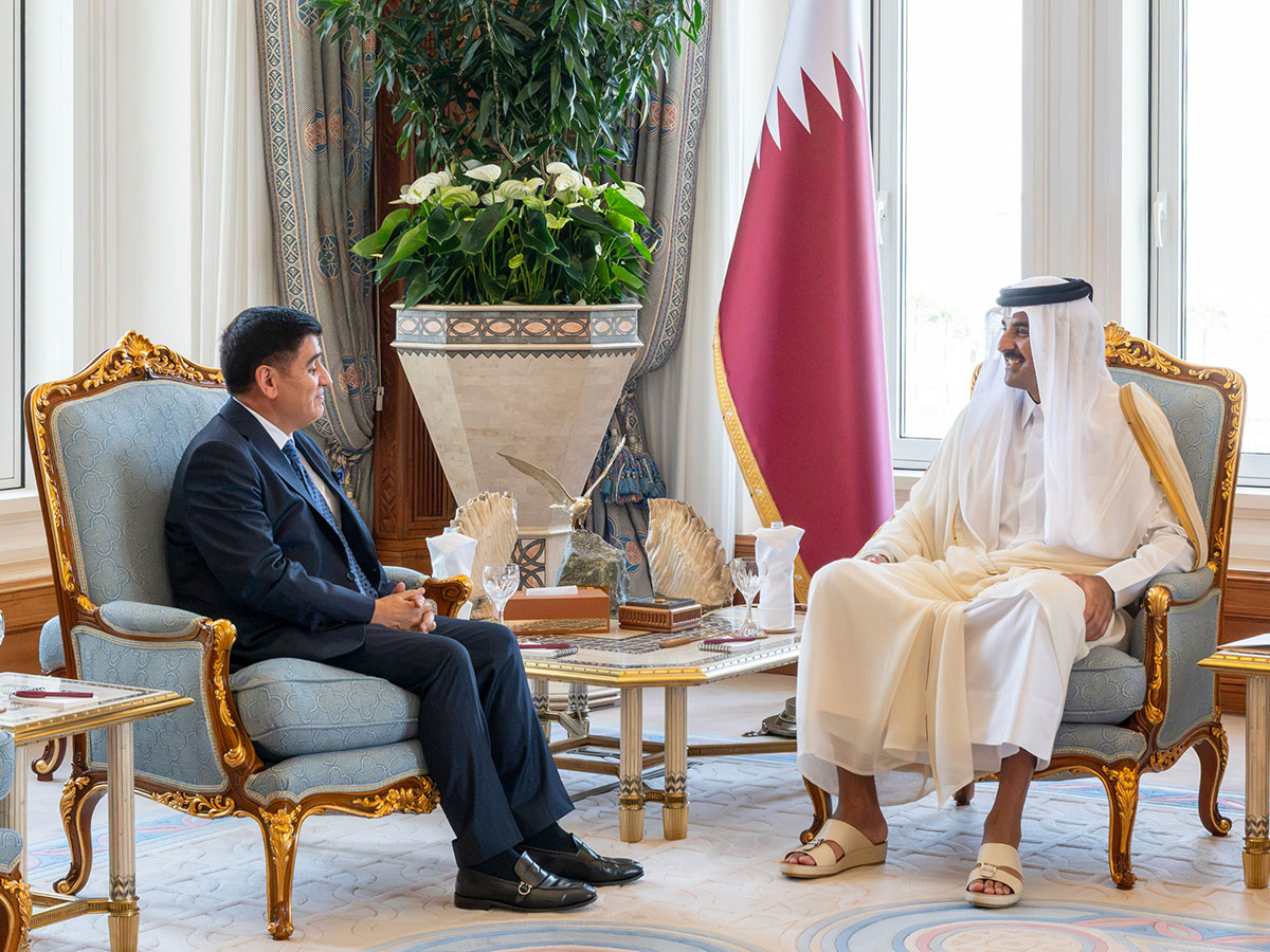 Qatar News Agency