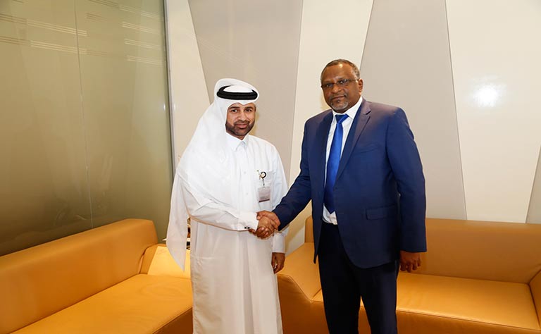 Qatar News Agency