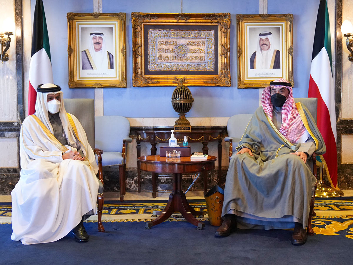 Qatar News Agency