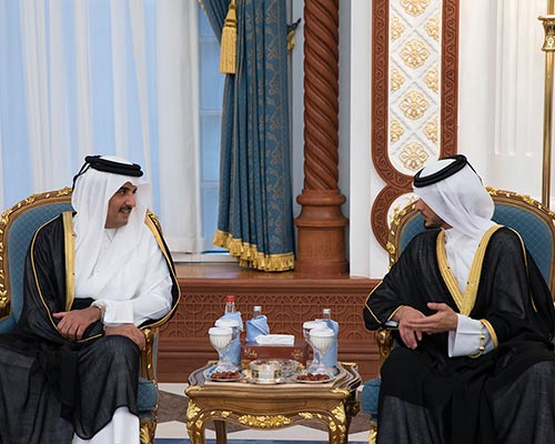 Qatar News Agency