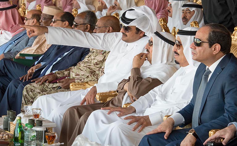 Qatar News Agency