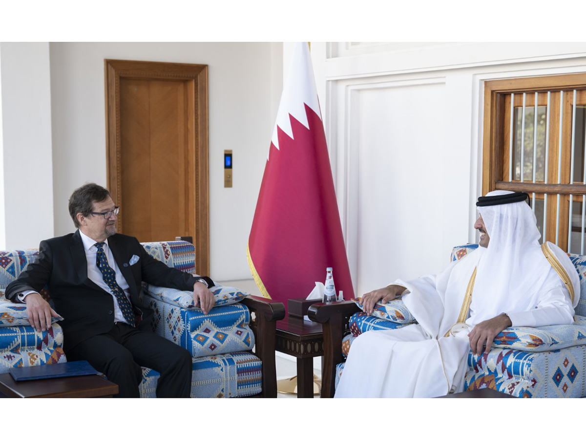 Qatar News Agency