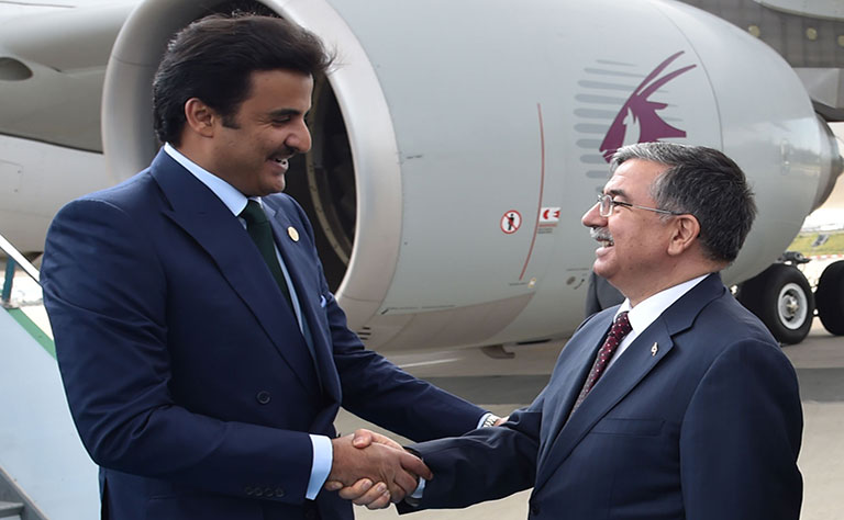 Qatar News Agency
