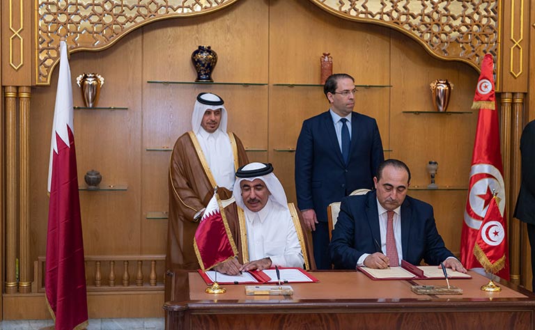 Qatar News Agency
