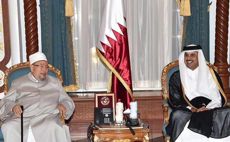 Qatar News Agency