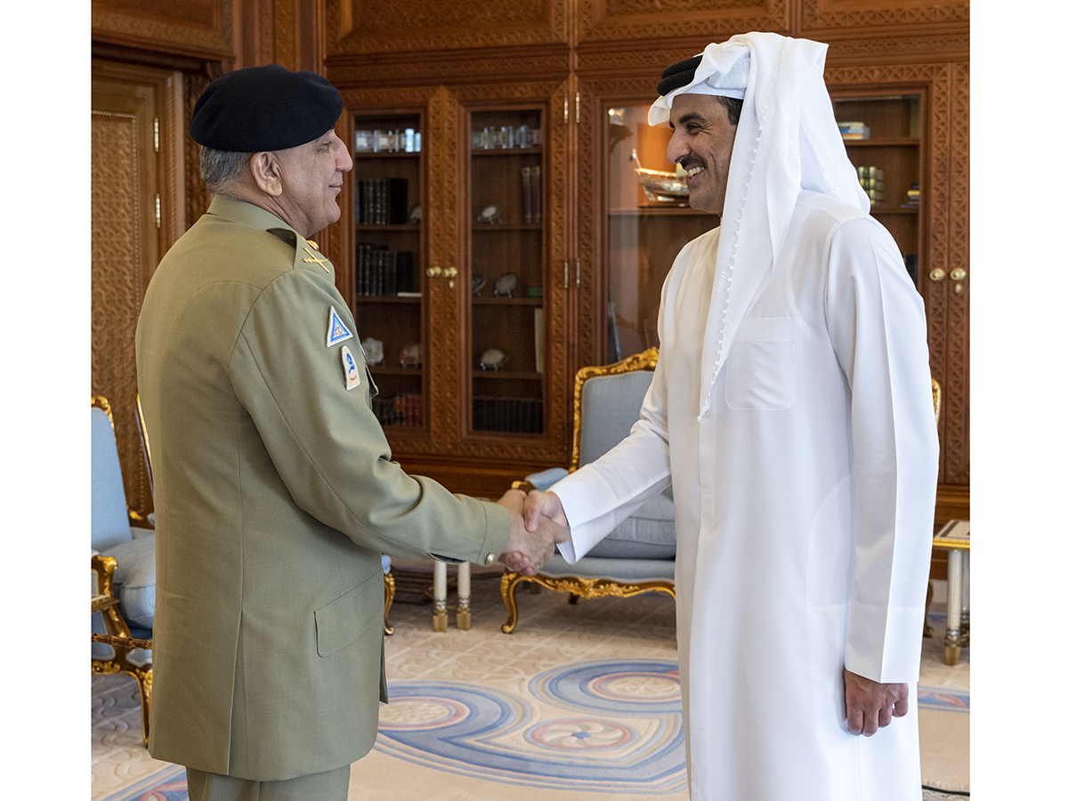 Qatar News Agency