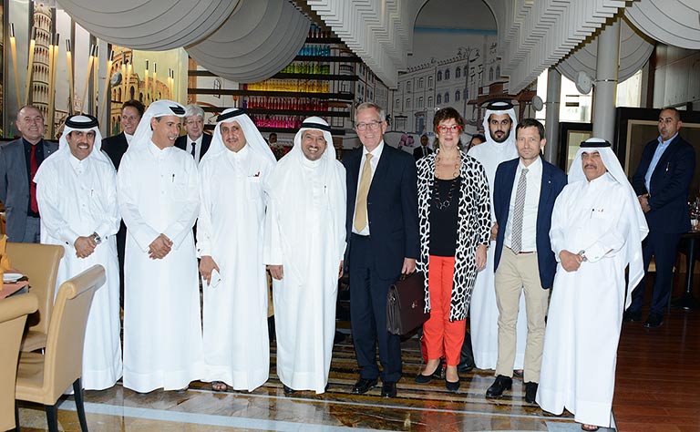 Qatar News Agency