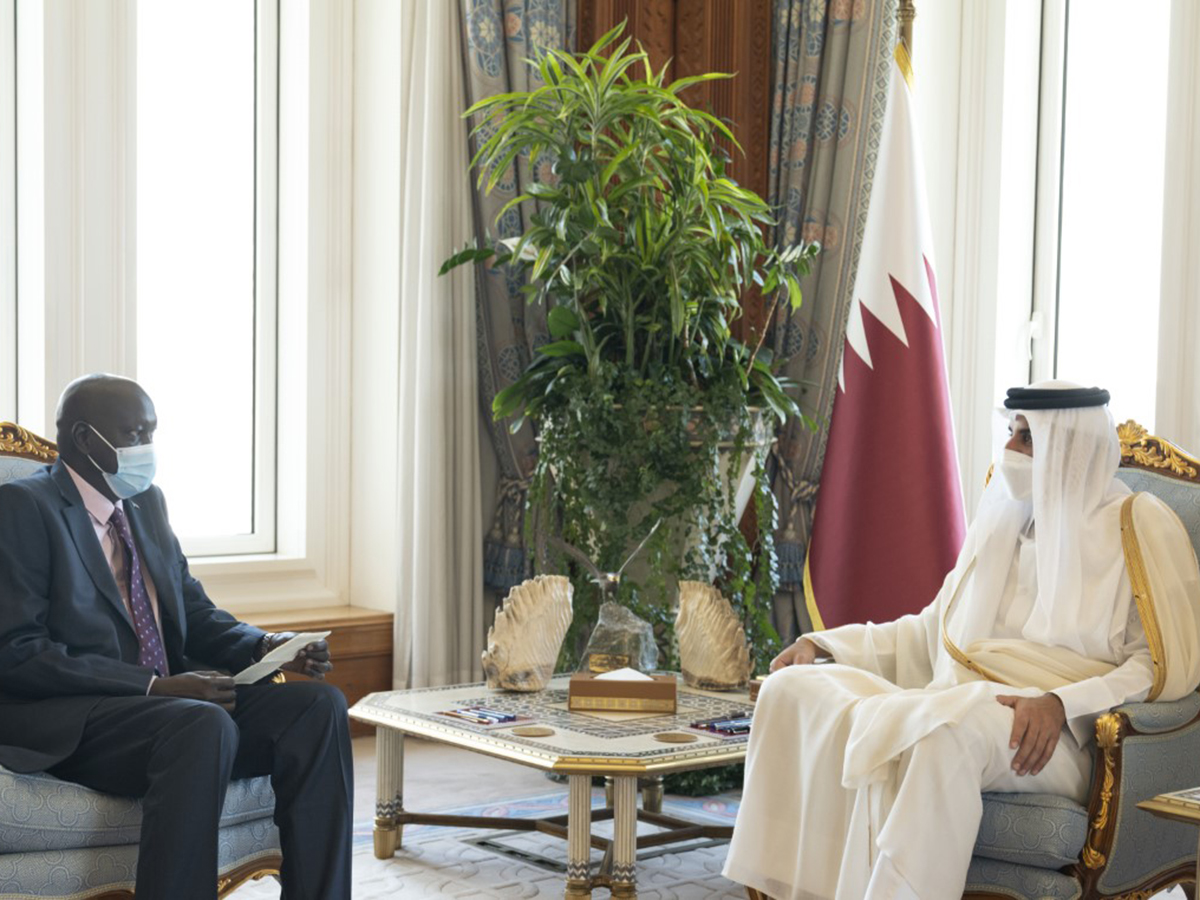 Qatar News Agency