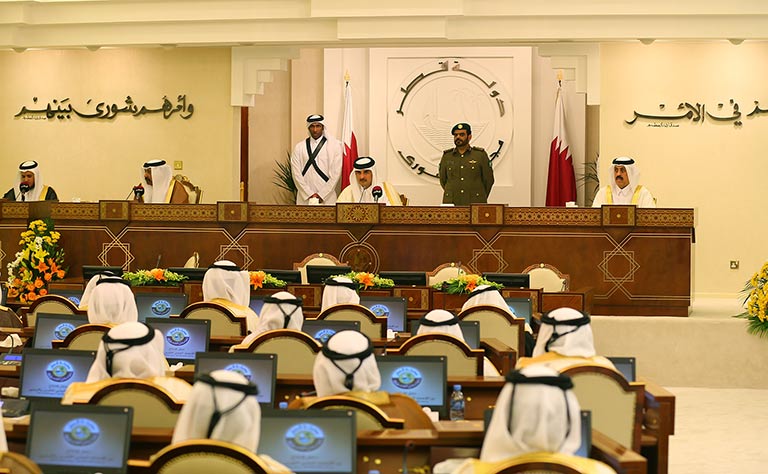 Qatar News Agency