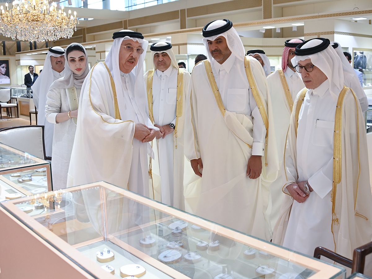 Qatar News Agency