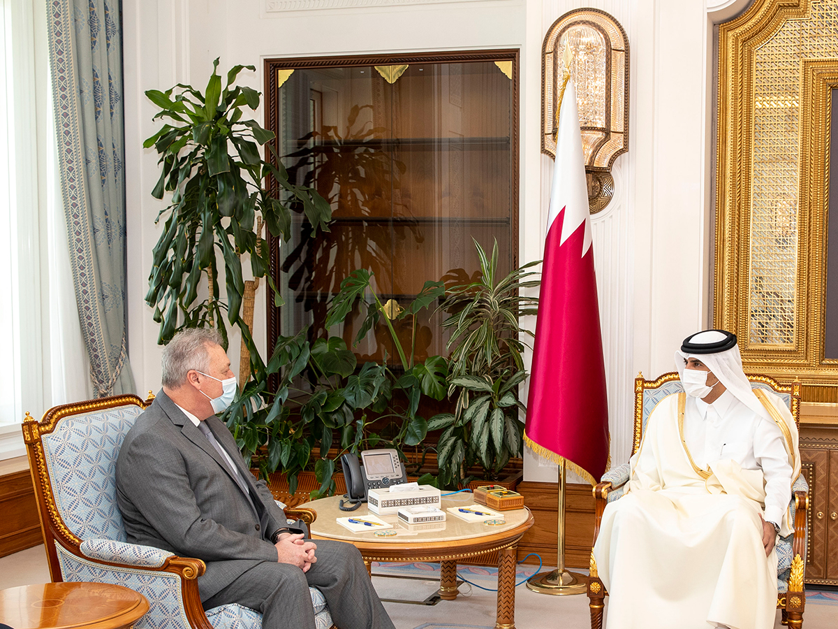 Qatar News Agency