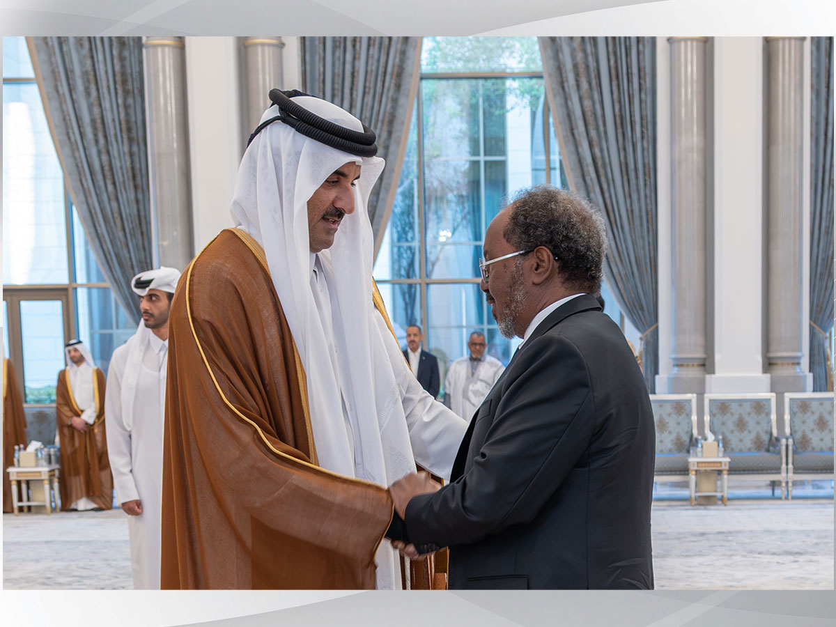Qatar News Agency