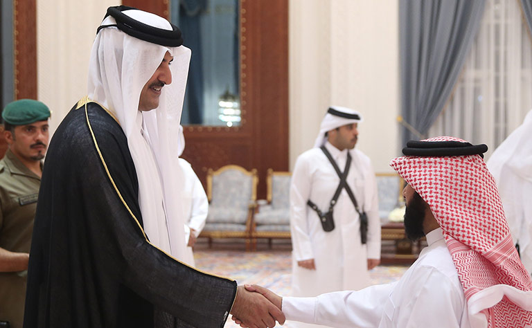 Qatar News Agency