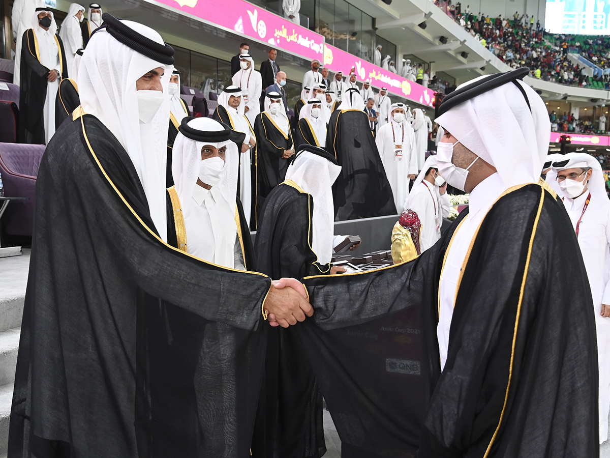 Qatar News Agency