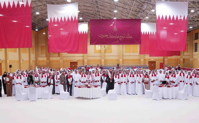 Qatar News Agency