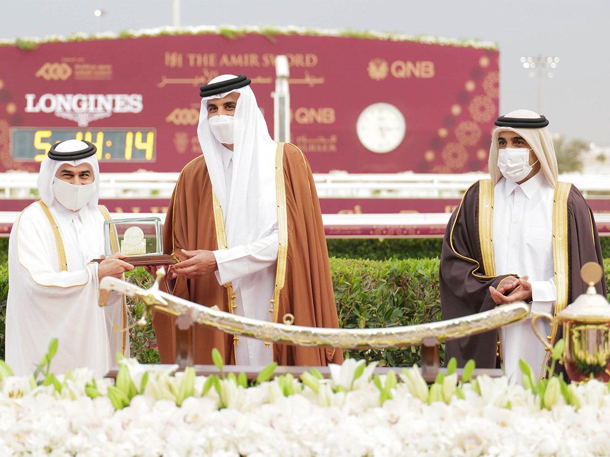 Qatar News Agency