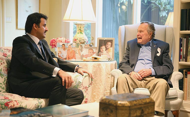 Qatar News Agency
