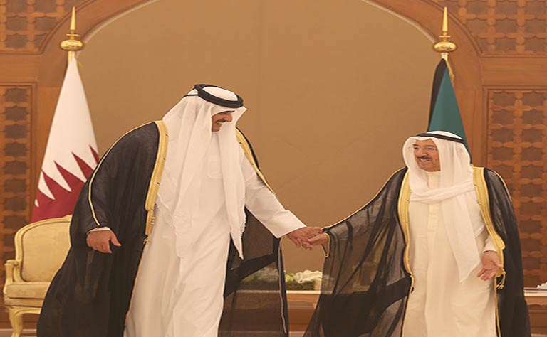 Qatar News Agency
