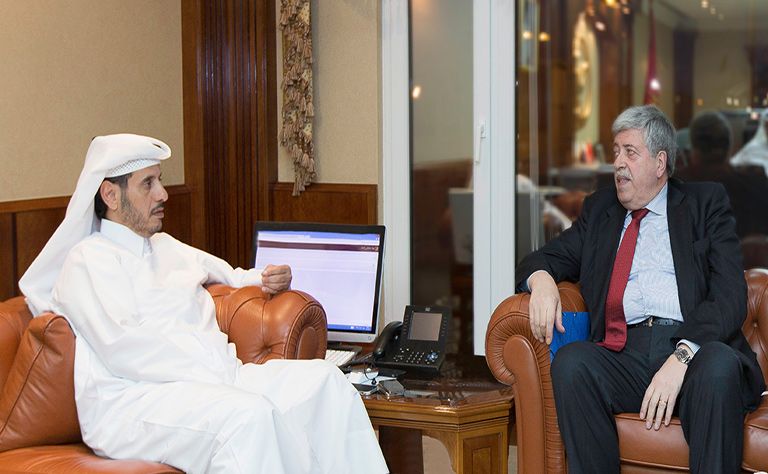 Qatar News Agency