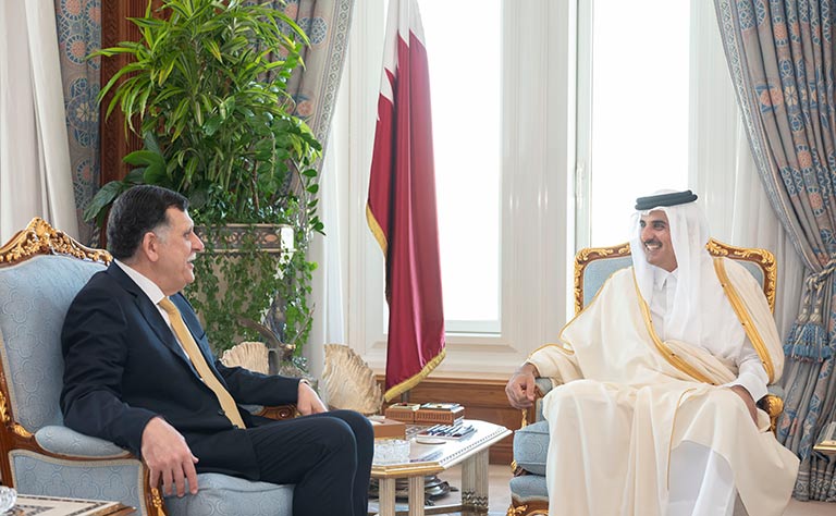 Qatar News Agency