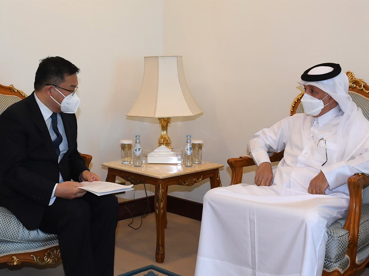 Qatar News Agency