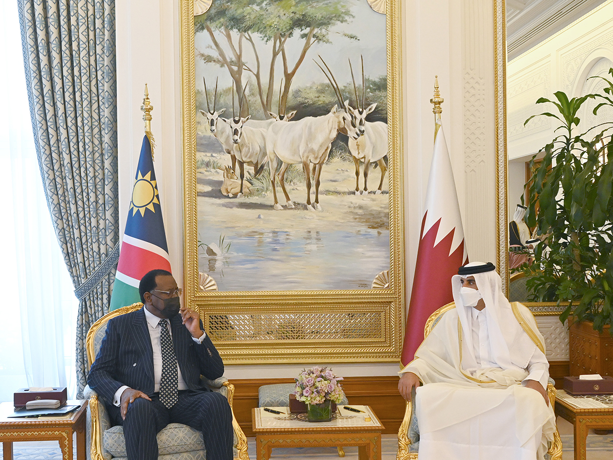 Qatar News Agency