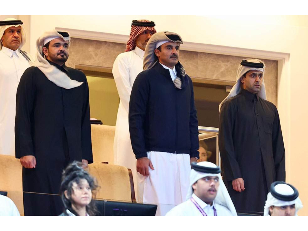 Qatar News Agency