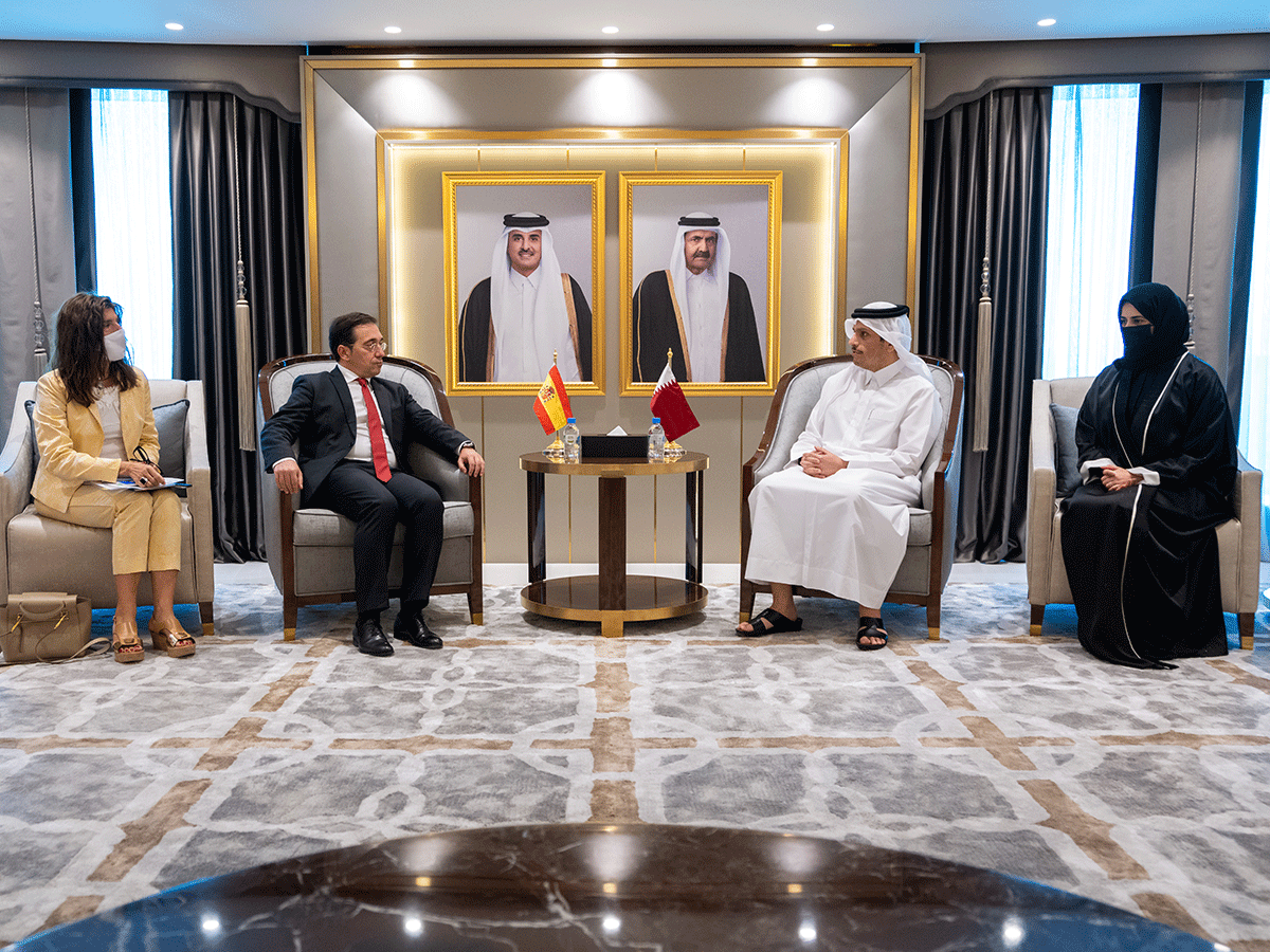 Qatar News Agency