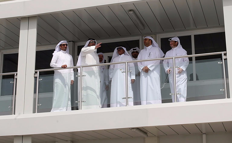 Qatar News Agency