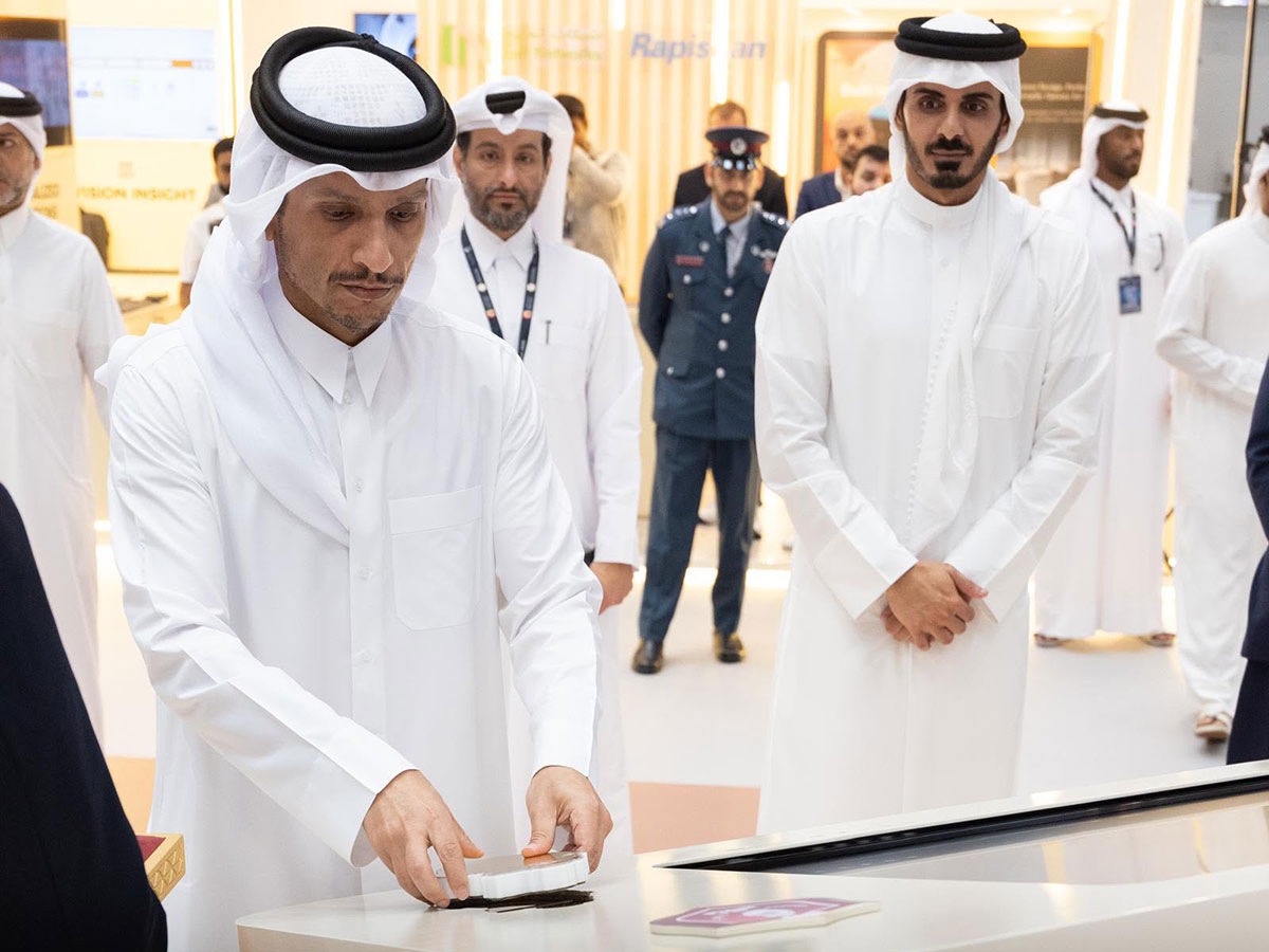 Qatar News Agency