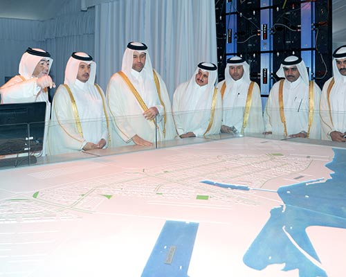 Qatar News Agency