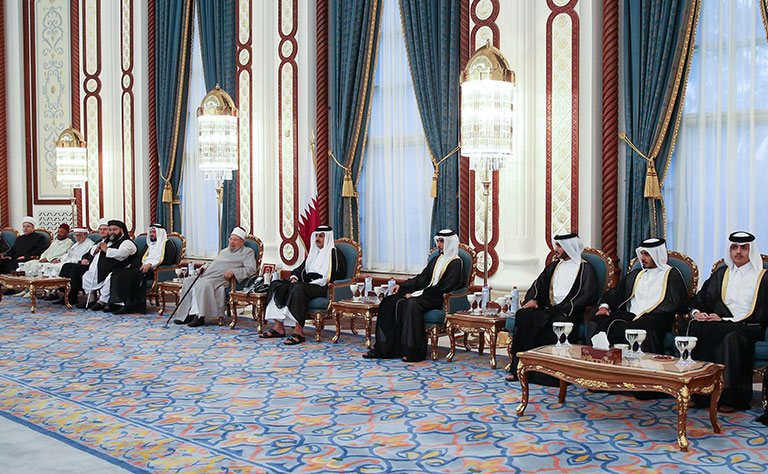 Qatar News Agency