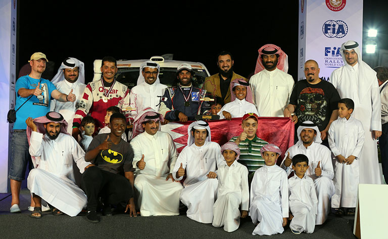 Qatar News Agency