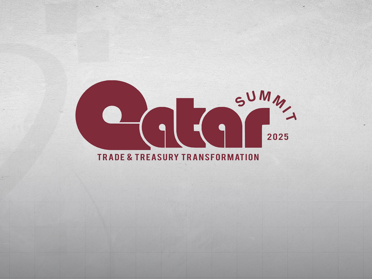 "Qatar Trade and Treasury Transformation Summit" Kicks Off on Wednesday
