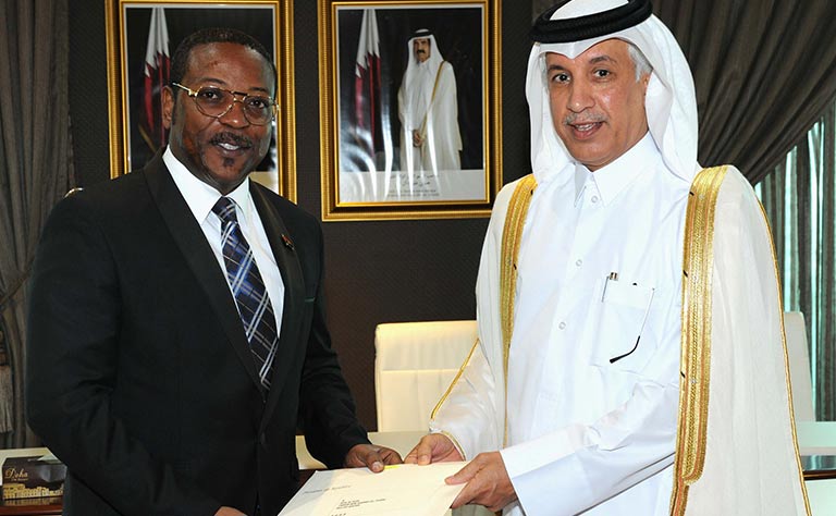 Qatar News Agency