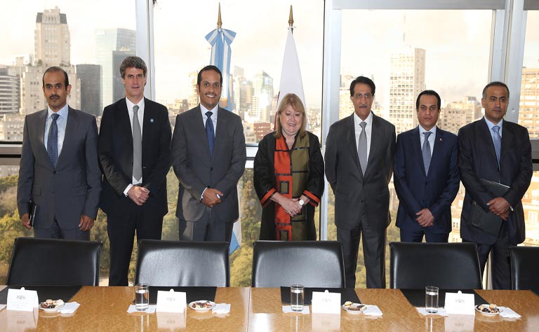 Qatar News Agency