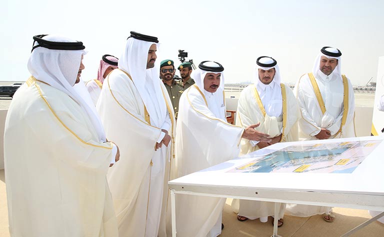 Qatar News Agency