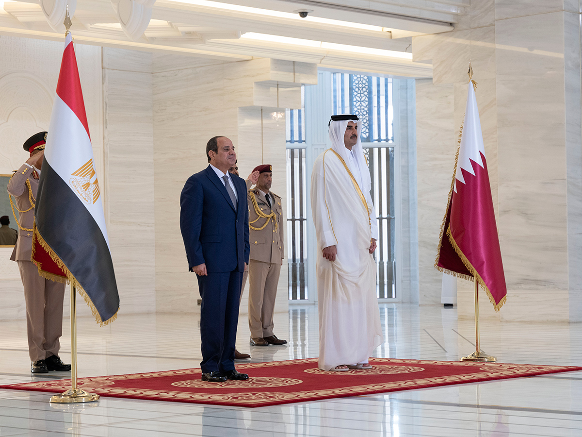 Qatar News Agency