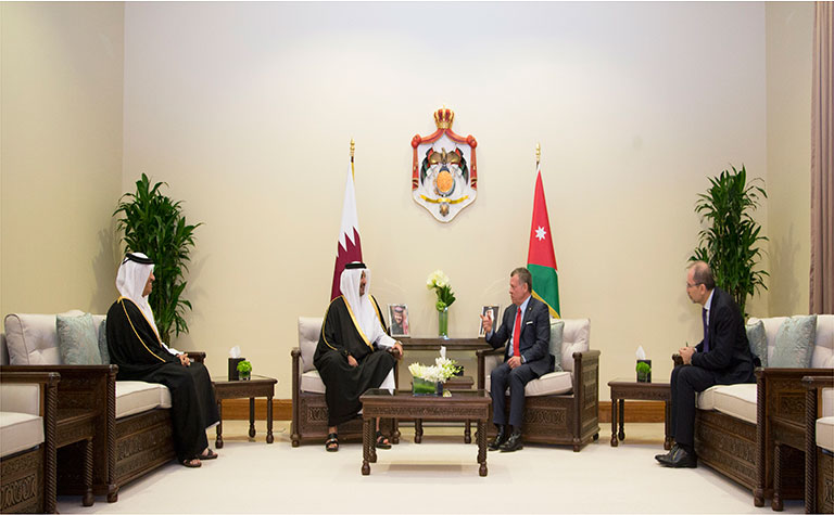 Qatar News Agency
