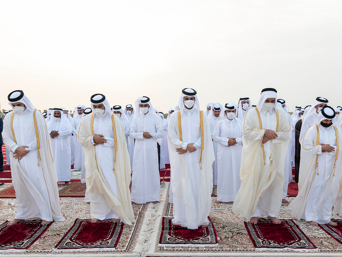 Qatar News Agency