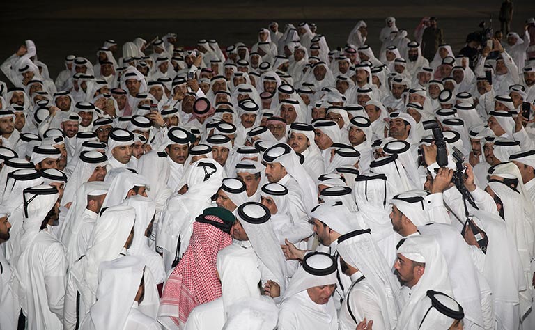Qatar News Agency